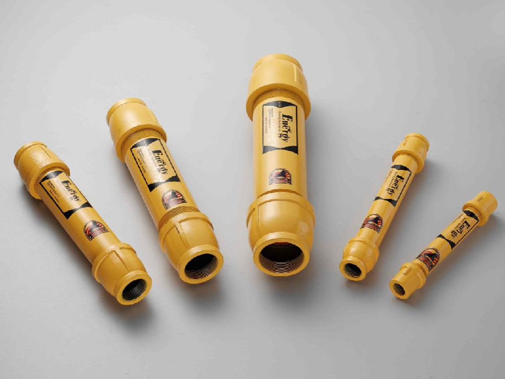 ESA燃氣節能裝置技術原理